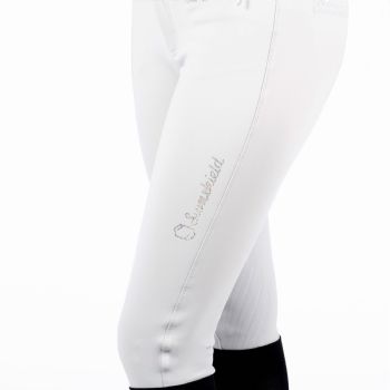 Samshield Breeches - Adele Holographic